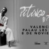 Pitingo: «Me emociona ver a tres generaciones distintas en mis conciertos»