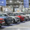 La Feria del Automóvil de València crece: incorpora nueve marcas y reunirá 46 enseñas oficiales en diciembre