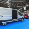 La Feria del Automóvil de València 2025 estrena su nuevo Foro de Vehículos Industriales y Comerciales con los últimos lanzamientos del mercado
