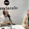 La Trastienda, con Felman, Cortés, Llorente y «El Puma»