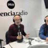 La Trastienda, con Felman, Cortés, Llorente, Pellicer y «El Puma»
