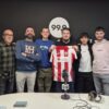 ‘Esportbase’ celebra su décimo aniversario en 99.9 Valencia Radio