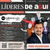 LÍDERES DE AQUÍ – 15/11/2025