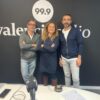 Ivan Esteve: «Saber que la programación de la TV y la radio de ÀPunt el 29 de Octubre ayudó a salvar vidas es una satisfacción»