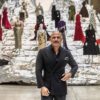 Raúl Romero: «La exposición LUX, la moda andaluza en la cultura del siglo XXI reivindica que la moda andaluza es cultura»