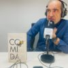 Jesús Paniagua presenta ‘Comida’