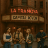 #La Tramoya_ Capital Joven