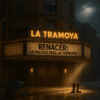 #La Tramoya_ Renacer: la política tras la tormenta.