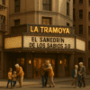 #La Tramoya_ El Sanedrín de los sabios 3.0