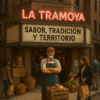 #La Tramoya_ Sabor, territorio y cooperación