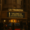 #La Tramoya_ Valencia Golden Awards y Altas capacidades