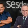 Antonio Miguel Carmona: «El Dr. Gabriel Serrano y Sesderma son ejemplo mundial de crecimiento internacional en China»