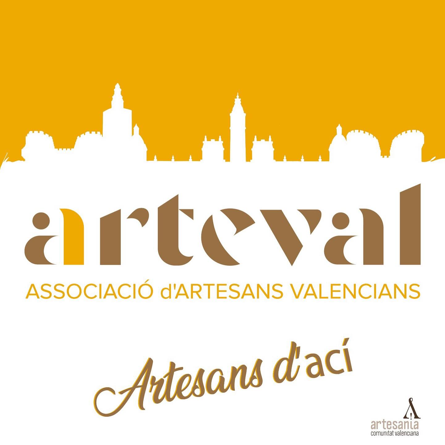 L’Associació d’Artesans Valencians vol desitjar-vos un Bon Nadal.
