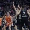 Valencia Basket y su continua mejora