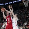 Las ventanas FIBA durante la temporada a debate
