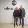 Vicent Mompó, presidente de la Diputación de Valencia Mompó: «Mazón quería convocar elecciones y para mi sorpresa los compañeros me dijeron que debía ser yo quien liderara el partido»
