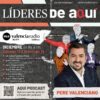 Líderes de Aquí, Último programa – 13/12/2025