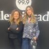 Ángela y Lucia Balaguer, Comunicación y Creadora de Contenido
