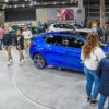 Vuelve la Feria del Automóvil