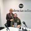 Carlos Micó Tonda presenta en PLH su libro, “La piel de las cebras “