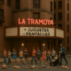 #La Tramoya_ + Juguetes – Pantallas