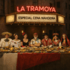 #La Tramoya_ Especial cenas navideñas del mundo