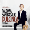 Paloma San Basilio en Dulcinea este fin de semana en el Teatro Olympia de Valencia