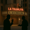 #La Tramoya_ El desconocido