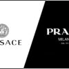 Prada compra Versace: El movimiento que sacude el lujo