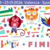Regresa la esperada nueva edición de Babykid Spain + FIMI en Feria Valencia del 21 al 23 de enero