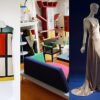Descubre la regla común de la moda y del interiorismo: 60- 30- 10