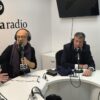 La Trastienda, con Maxi, Felman, Barberá, Cortés y «El Puma»
