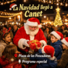 #99.9 en Ruta_La Navidad llegó a Canet