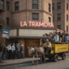 #La Tramoya_ Transporte público
