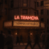 #La Tramoya_ Tiempos Extraños