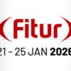 Del 21 al 25 de este mes Fitur en Madrid