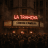 #La Tramoya_ Edición Cantera