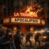 #La Tramoya_ Apocalipsis