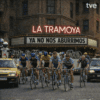 #La Tramoya_ Ya no nos aburrimos