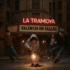 #La Tramoya_ Valencia en Fallas