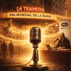 #La Tramoya_ Día mundial de la radio