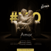 100-La butaca. #100 (Amor)