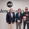 David Alandete presenta ‘Objetivo Venganza’