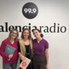 CÍRCULO Y SOLIDARIDAD: LA NUEVA FUERZA FEMENINA