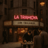 #La Tramoya_ Trileros