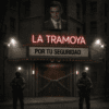 #La Tramoya_ Por tu seguridad