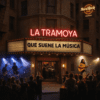 #La Tramoya_ Que suene la música