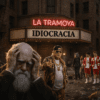#La Tramoya_ Idiocracia
