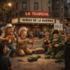 #La Tramoya_546: Niños de la guerra