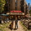 #La Tramoya_550: El sitio de mi recreo